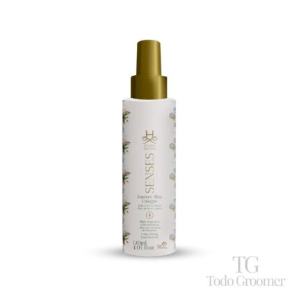 SENSES BLISS COLOGNE 120ML