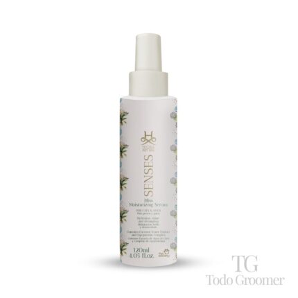 SENSES BLISS MOISTURIZING SERUM 120ML