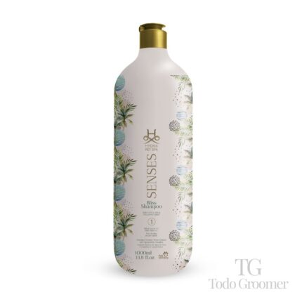 SENSES BLISS SHAMPOO 1L