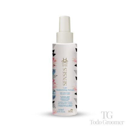 SENSES CARE MOISTURIZING SERUM 120ML