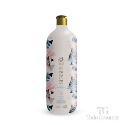 SENSES CARE SHAMPOO 1L