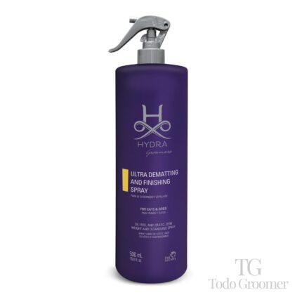 DESENREDANTE ULTRA DEMATTING & FINISHING SPRAY 500ML