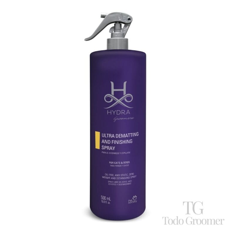 DESENREDANTE ULTRA DEMATTING & FINISHING SPRAY 500ML