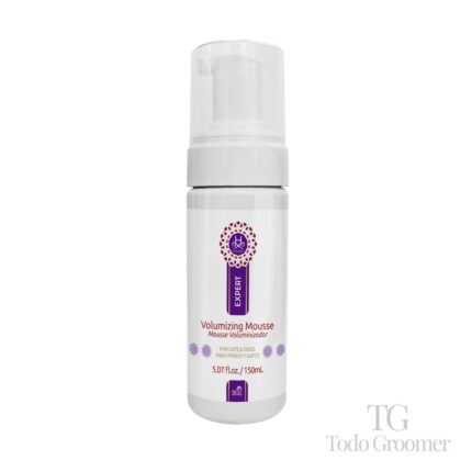 MOUSSE VOLUMINIZADOR VOLUMIZING MOUSSE