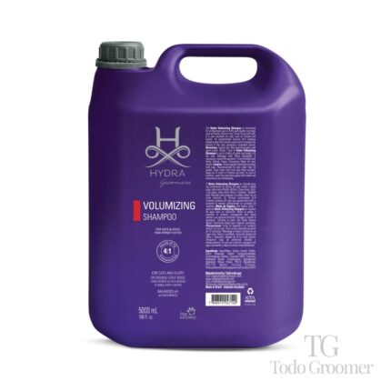 VOLUMIZING SHAMPOO 5LT