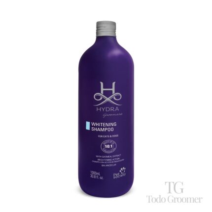 WHITENING SHAMPOO 1Lt