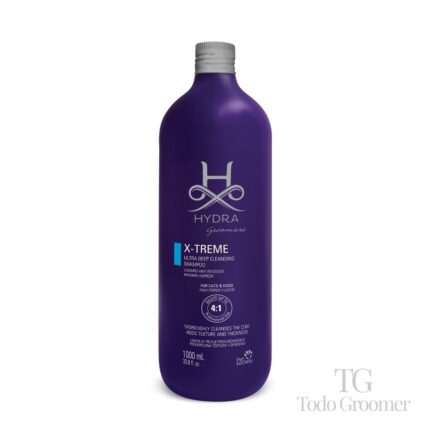 X-TREME SHAMPOO 1Lt