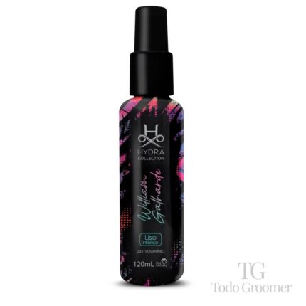 SPRAY LISO INTENSO  HYDRA COLLECTION - WILLIAM GALHARDE 120ML