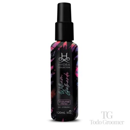 SPRAY VOLUMEN INTENSO  HYDRA COLLECTION - WILLIAM GALHARDE 120ML