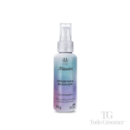 HYDRA PET SPA RITUALS - SERUM MASAJE RELAJANTE 50GRS