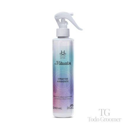 HYDRA PET SPA RITUALS - SPRAY DE AMBIENTE 240ML