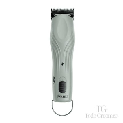 MAQUINA PROFESIONAL INALAMBRICA WAHL KMC+ BRUSHLESS 2 VEL.