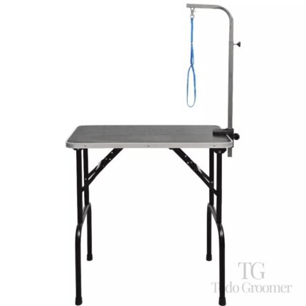 MESA MEDIANA PLEGABLE PRO GROOMERS LT-101