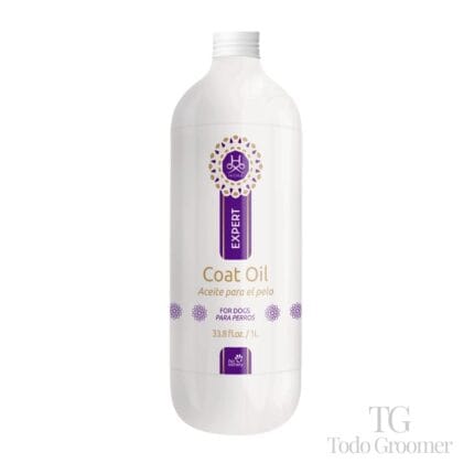 ACEITE PARA EL PELO COAT OIL 1L