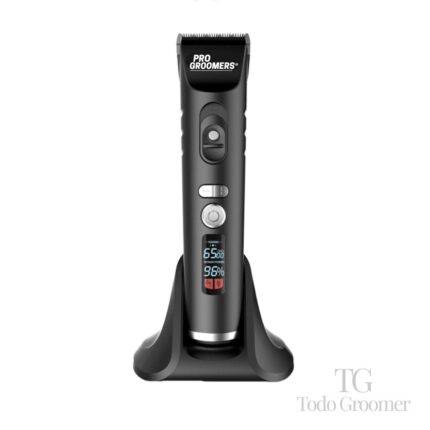 TRIMMER INALAMBRICA PROFESIONAL PRO GROOMERS