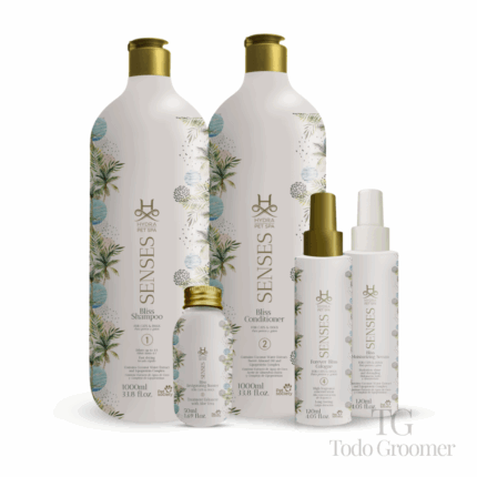 SENSES BLISS COLLECTION