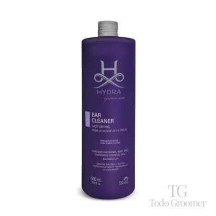 LÍMPIADOR DE OÍDOS 500ML