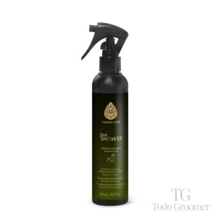 BAÑO EN SECO FAST SHOWER 240ML