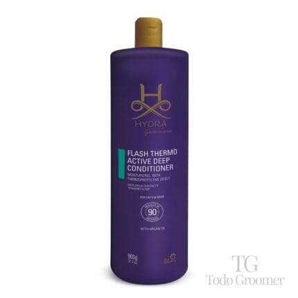 MASCARILLA  FLASH 90 SEG THERMO ACTIVE  900ML