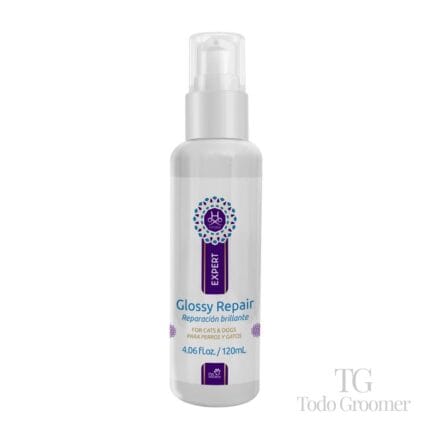 REPARACIÓN BRILLANTE GLOSSY REPAIR 120ML