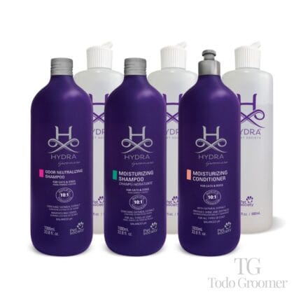 HYDRA STARTER PACK 1Lt