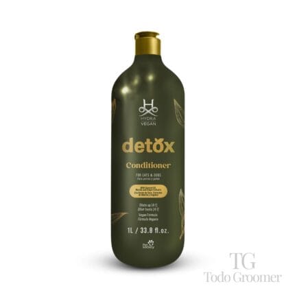 VEGAN DETOX CONDITIONER 1L