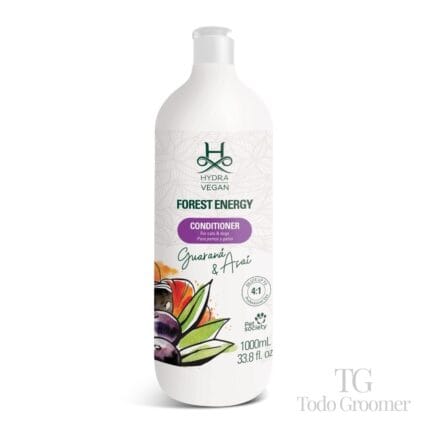 VEGAN FOREST ENERGY CONDITIONER 1L