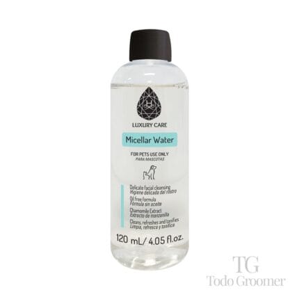 AGUA MICELAR MICELLAR WATER 120ML