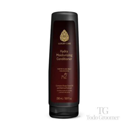 ACONDICIONADOR MOISTURIZING CONDITIONER 250ML