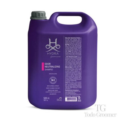 ODOR NEUTRALIZING SHAMPOO 5Lt