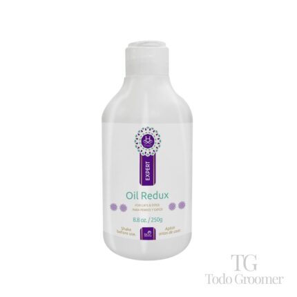 ELIMINADOR DE GRASA OIL REDUX 250G