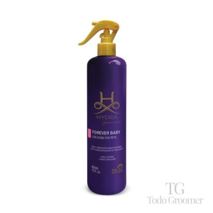 PERFUME FOREVER BABY 450Ml