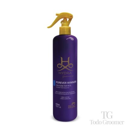 PERFUME FOREVER WINNER 450Ml