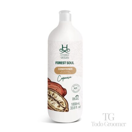VEGAN FOREST SOUL CONDITIONER 1L