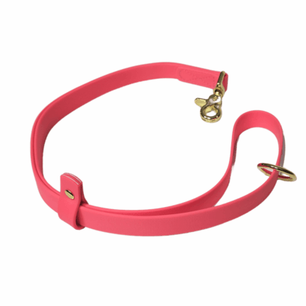 LAZO/COGOTERA DE SEGURIDAD PARA MESA PRO GROOMERS