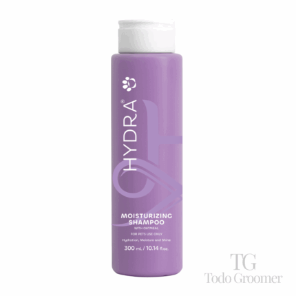 HYDRA RETAIL - LINEA HOGAR CHAMPÚ HIDRATANTE MOIS 300ml