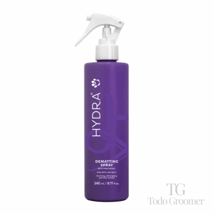 HYDRA RETAIL - LINEA HOGAR SPRAY DESENREDANTE DEMATTING 240ML