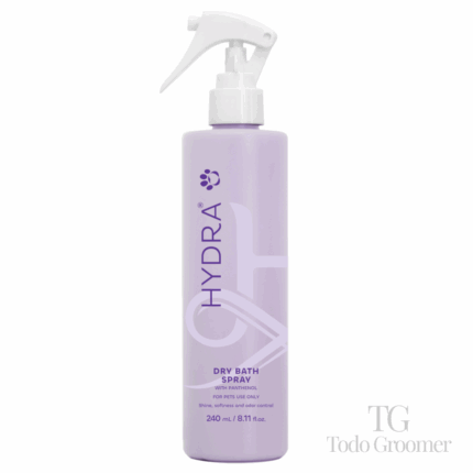 HYDRA RETAIL - LINEA HOGAR SPRAY BAÑO EN SECO 240ML