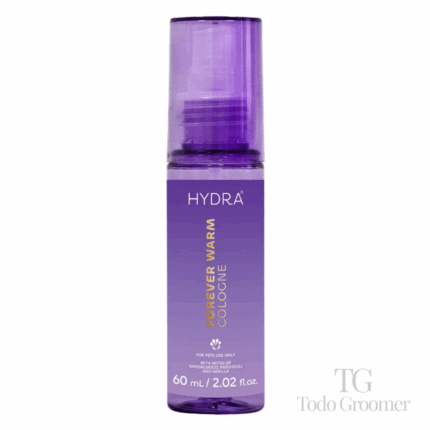 HYDRA RETAIL - LINEA HOGAR PERFUME FOREVER WARM 60ML