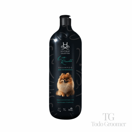 HYDRA COLLECTION - Luiz Renato - Shampoo 1Lt (1:10)