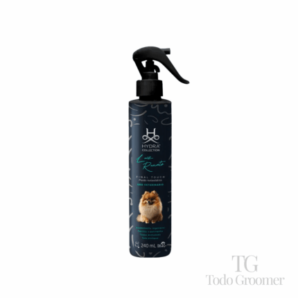 HYDRA COLLECTION - Luiz Renato - Final TOUCH (Fluido Antiestático) 240ml