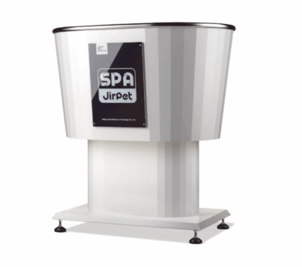 Bañera SPA para Mascotas - JIRPET S5