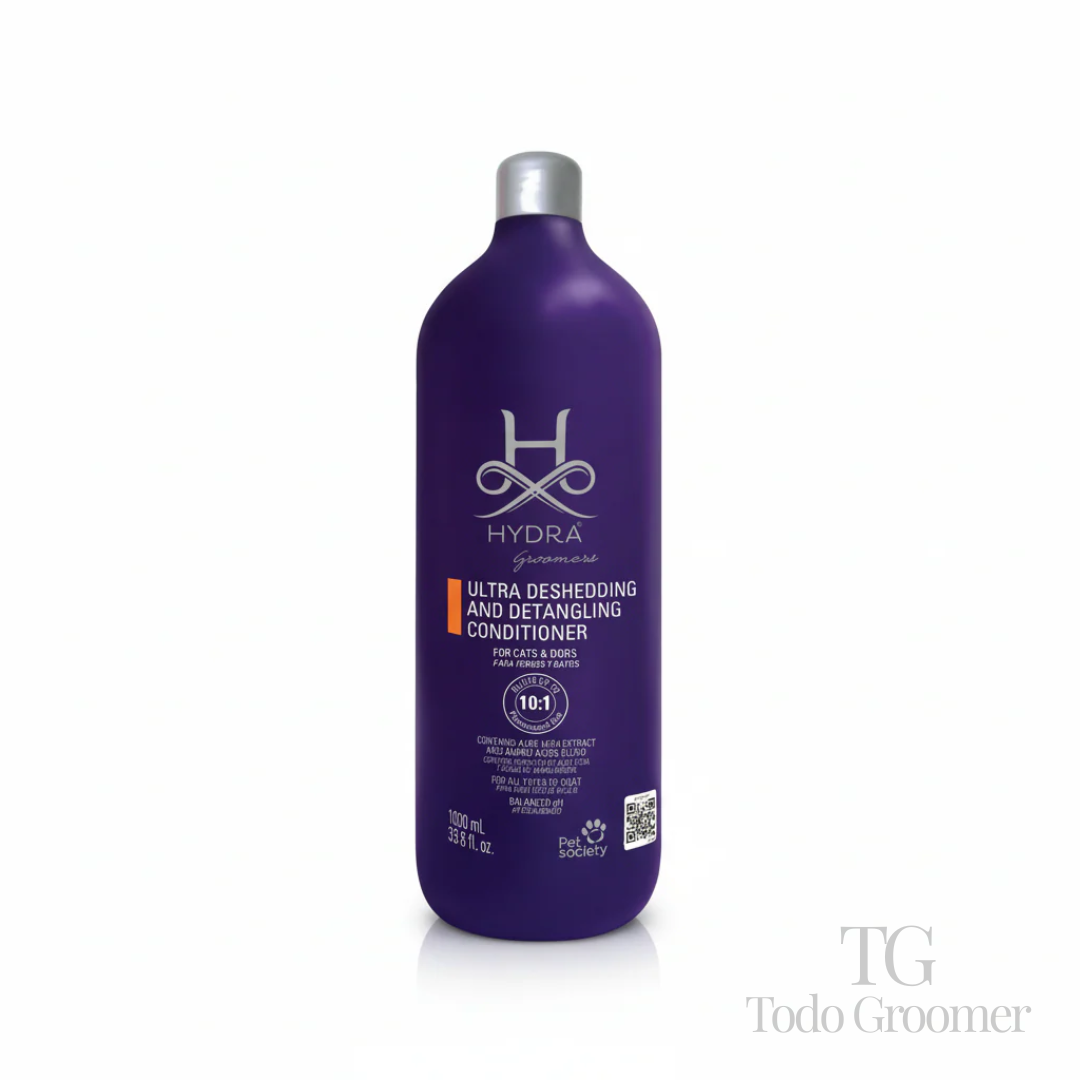 HYDRA ACONDICIONADOR DESENREDANTE ULTRA DESHEDDING 1 LT