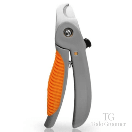 Cortauñas para Mascotas POWERGRIP - WAHL