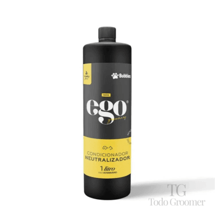 Acondicionador Neutralizador de Olores Bubbles Pro 1 L