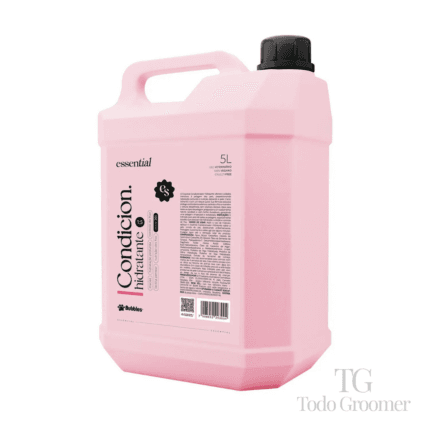 Acondicionador Hidratante Bubbles Essential 5 L