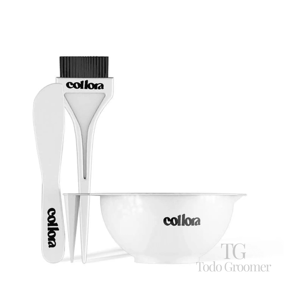 KIT APLICADOR DE PINTURA COLLORA